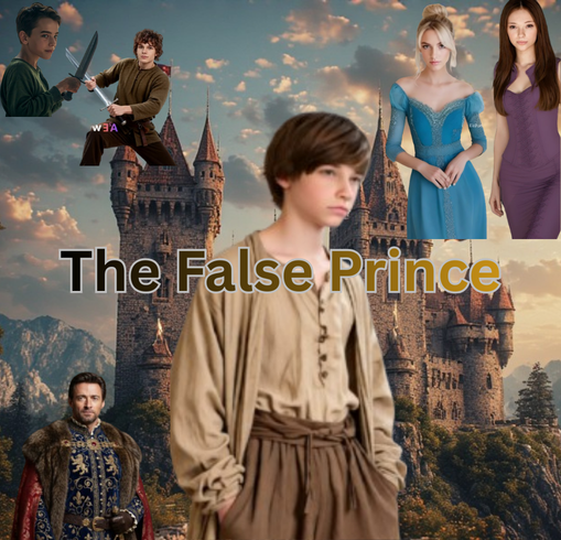 The false prince